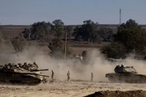 انتقادات حادة من المعارضة الإسرائيلية لحكومة نتنياهو بشأن التحقيق في أحداث 7 أكتوبر